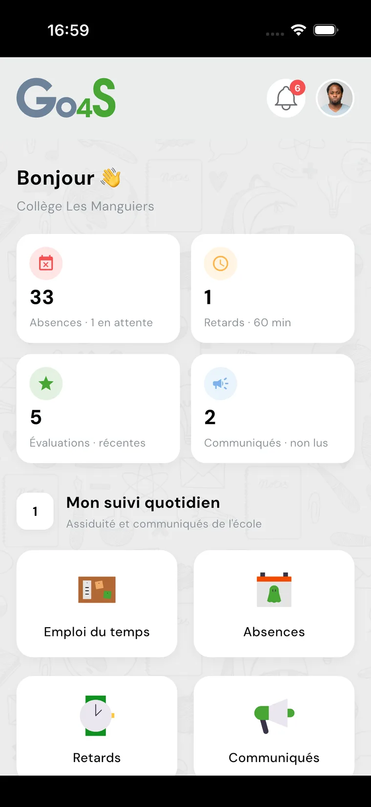 Élève
